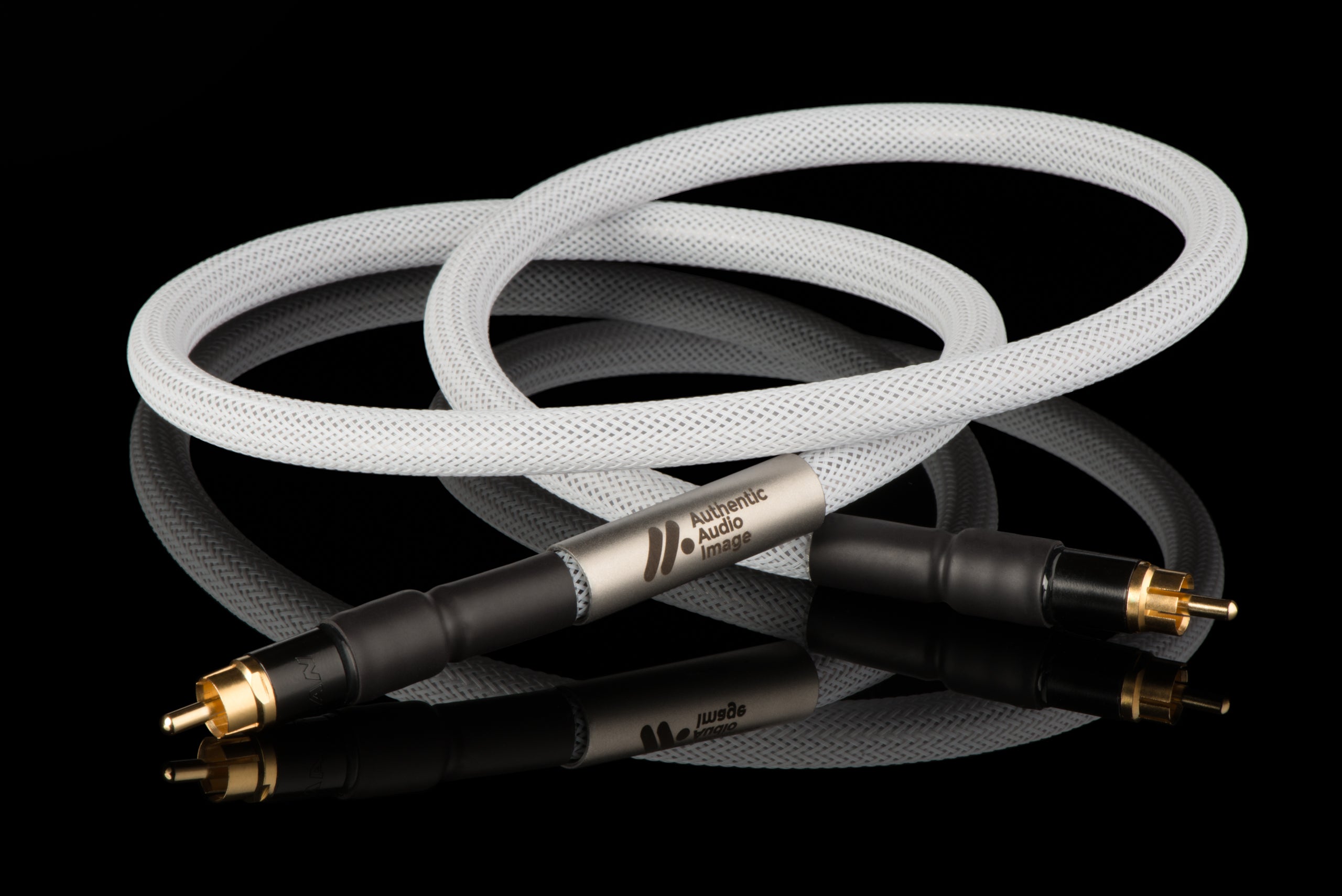 AAI Assoluto+ COAX cable