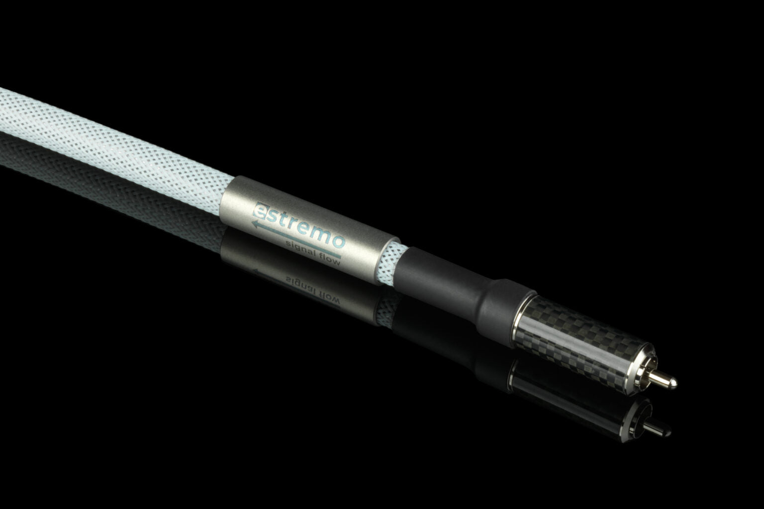 AAI Estremo RCA cables