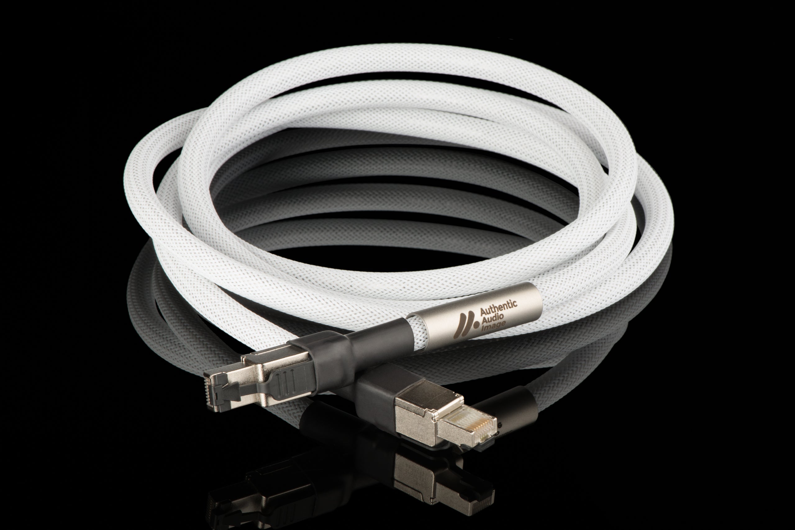 AAI Assoluto+ LAN cable