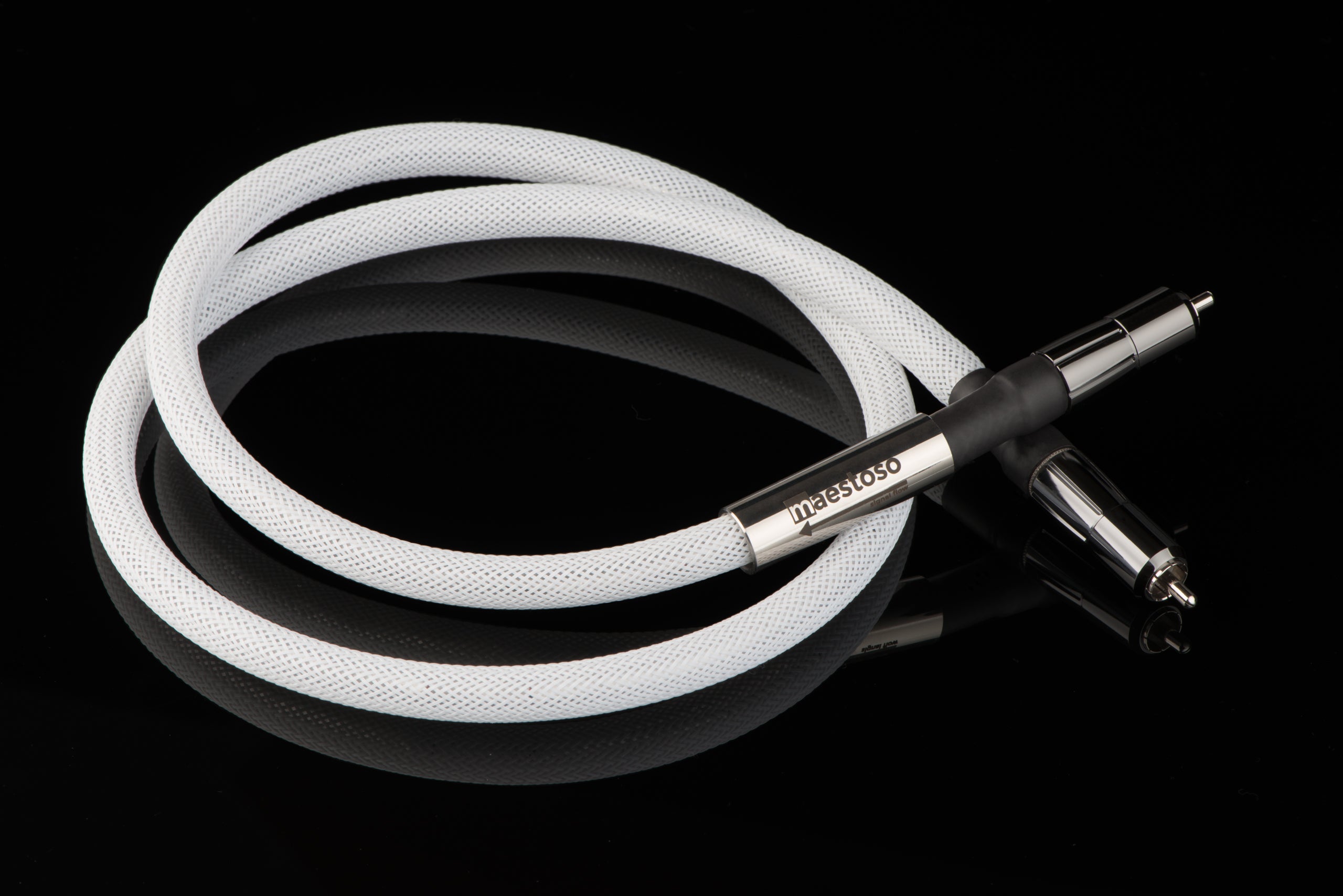 AAI Maestoso 2+ COAX cable