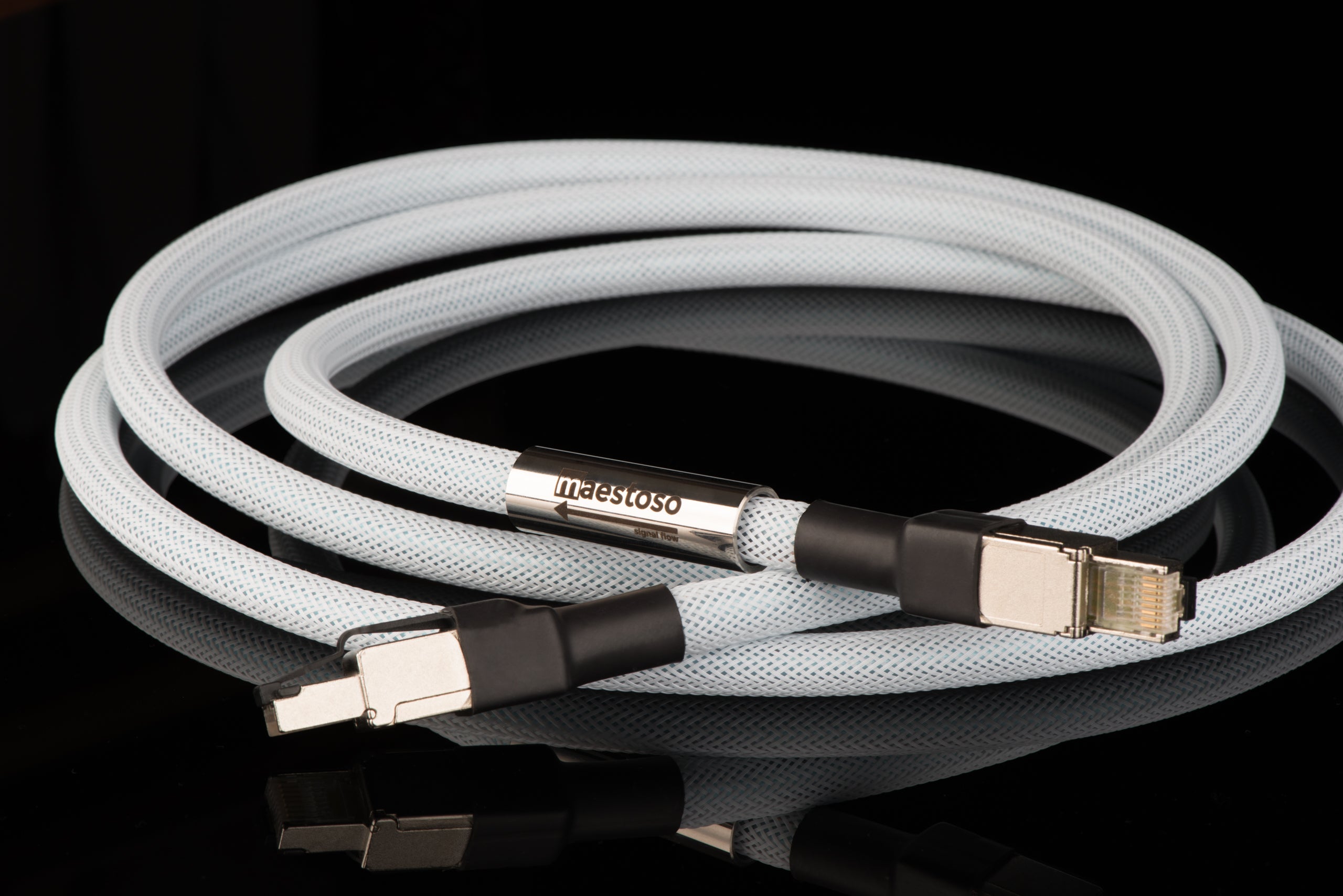 AAI Maestoso 2+ LAN cable