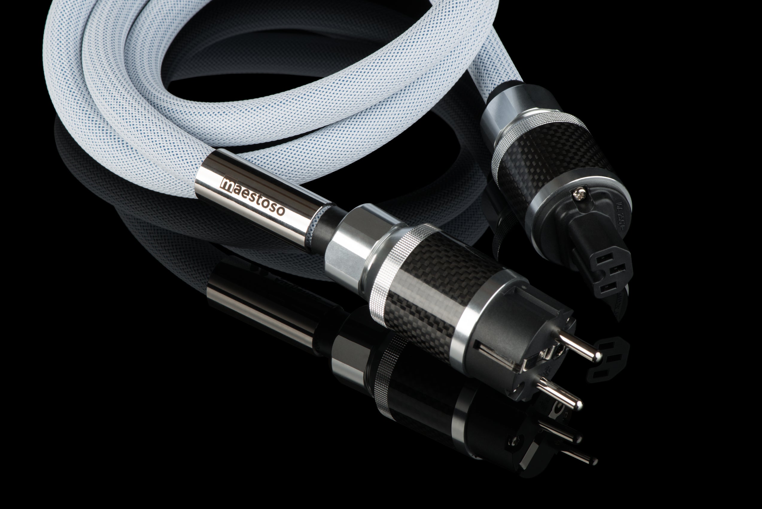 AAI Maestoso 2+ Mains cable