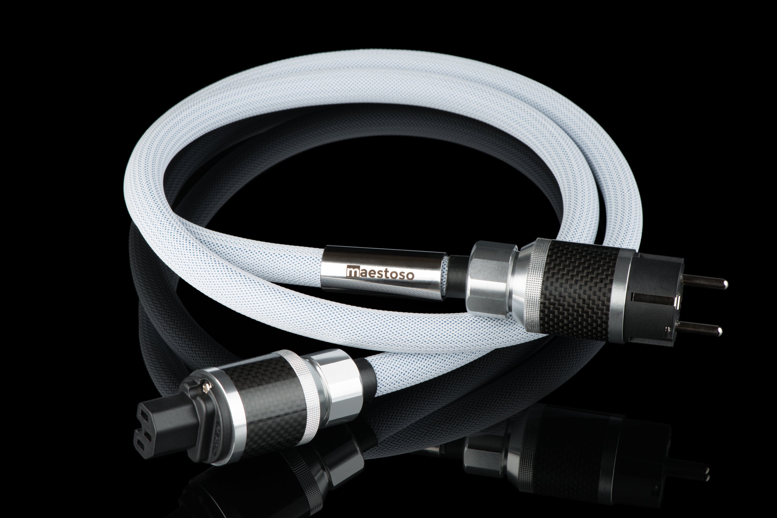 AAI Maestoso 2+ Mains cable
