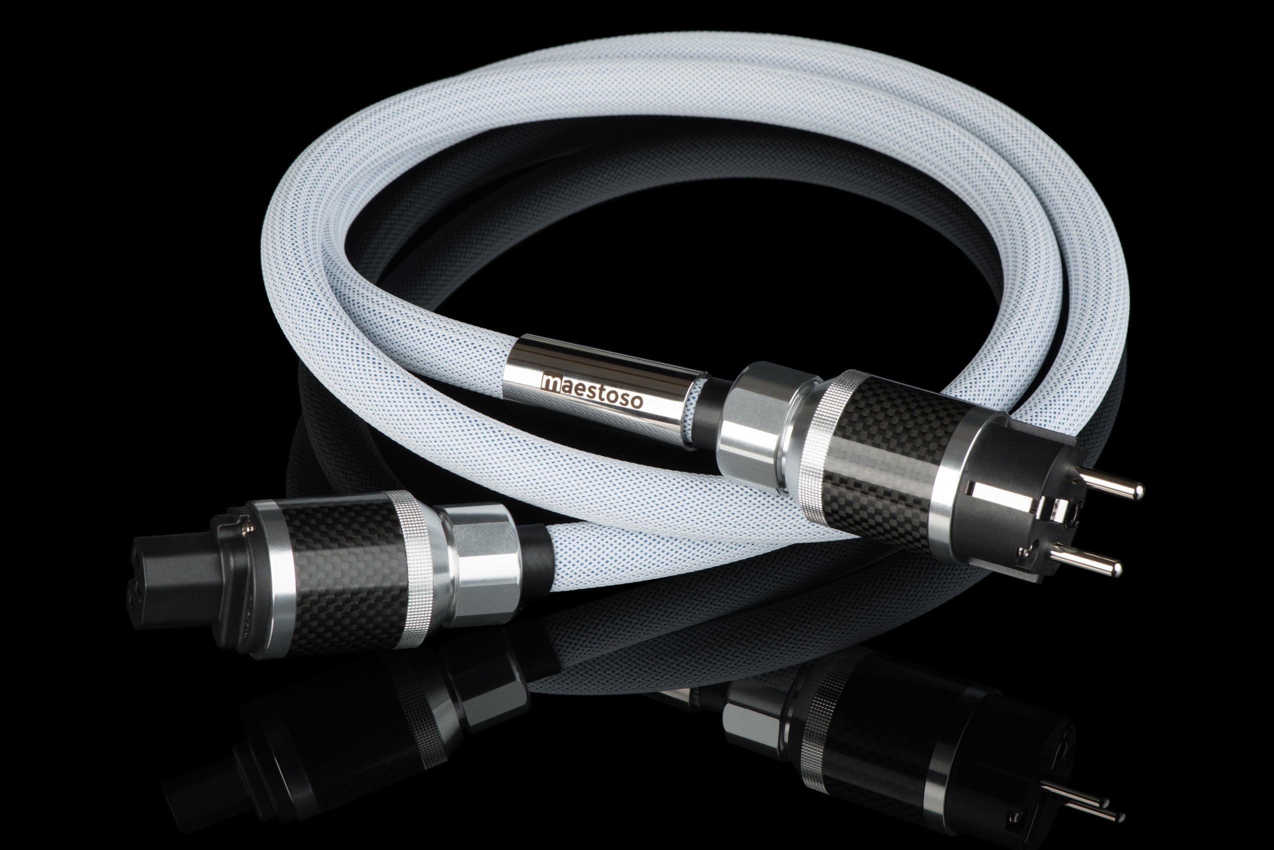 AAI Maestoso 2+ Mains cable