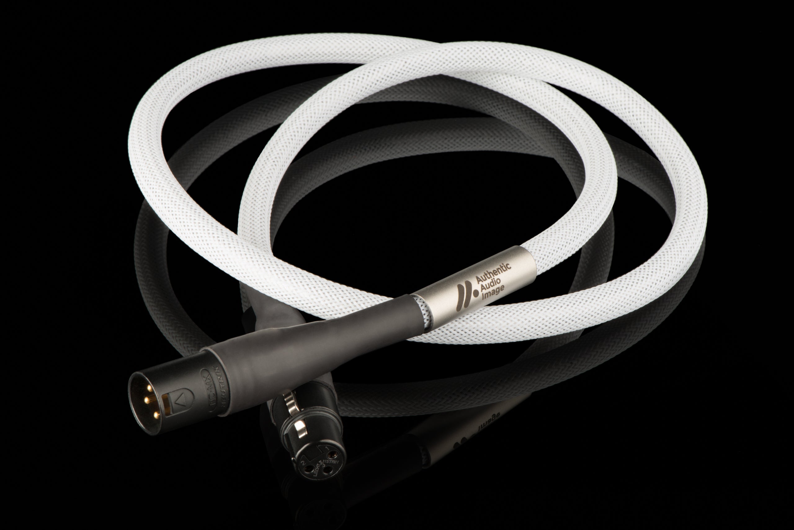 AAI Assoluto+ AES EBU cable