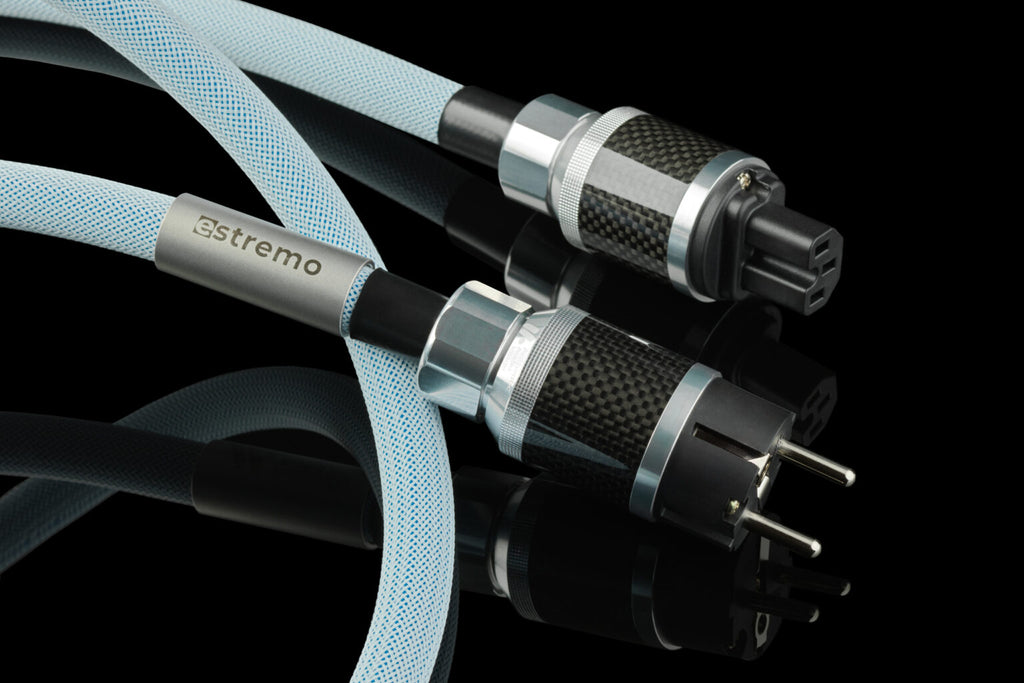 AAI Estremo Mains cable