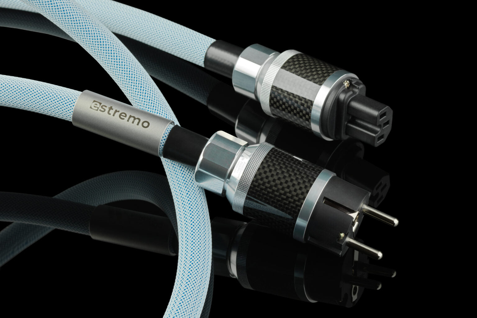 AAI Estremo Mains cable