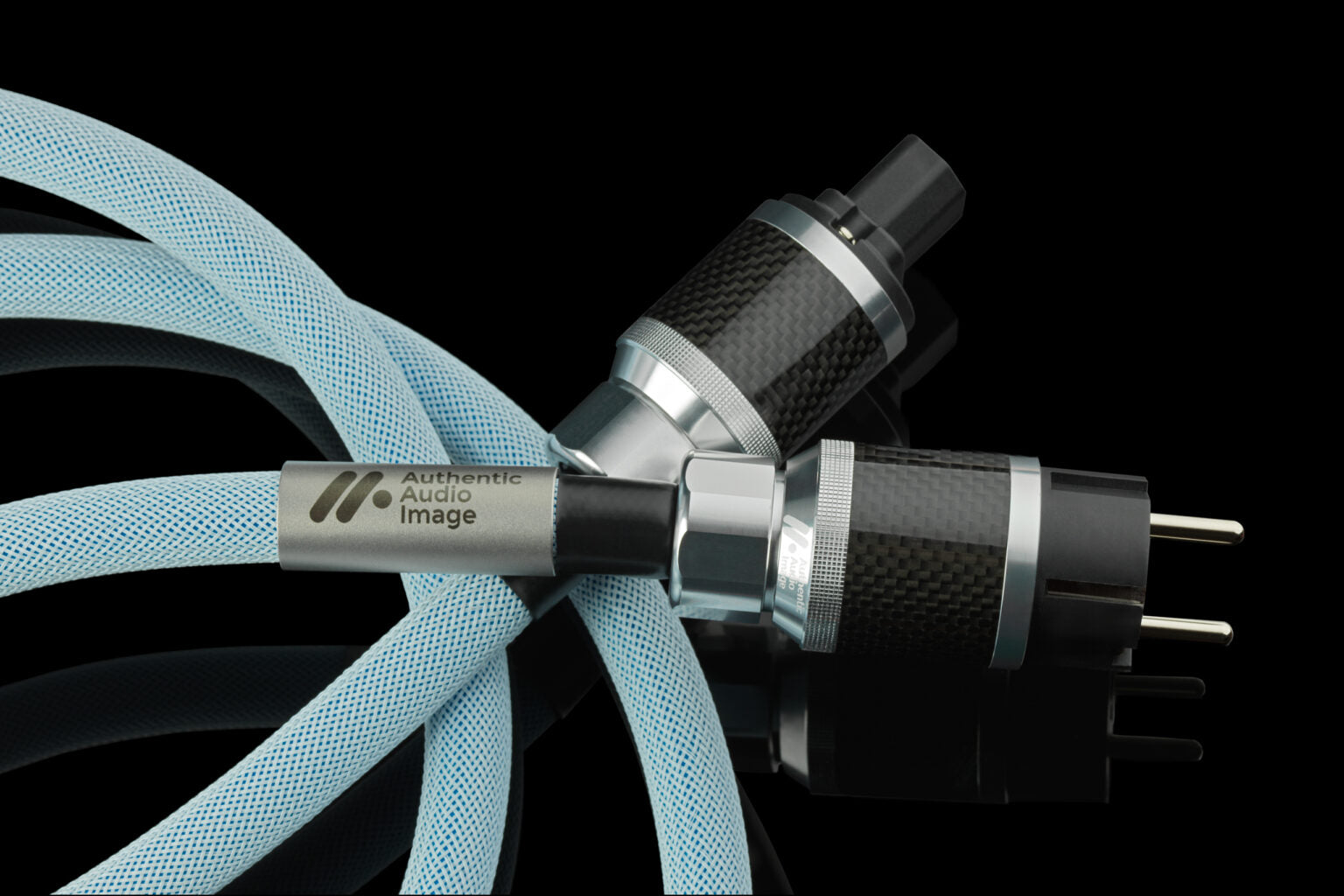 AAI Estremo Mains cable