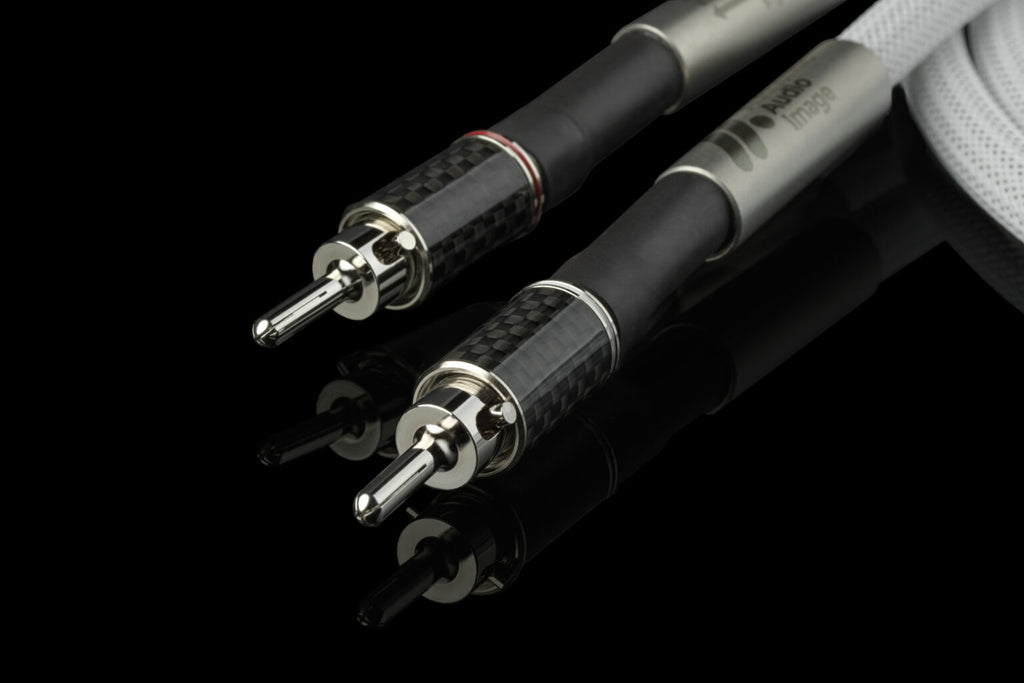 AAI Estremo speaker cables