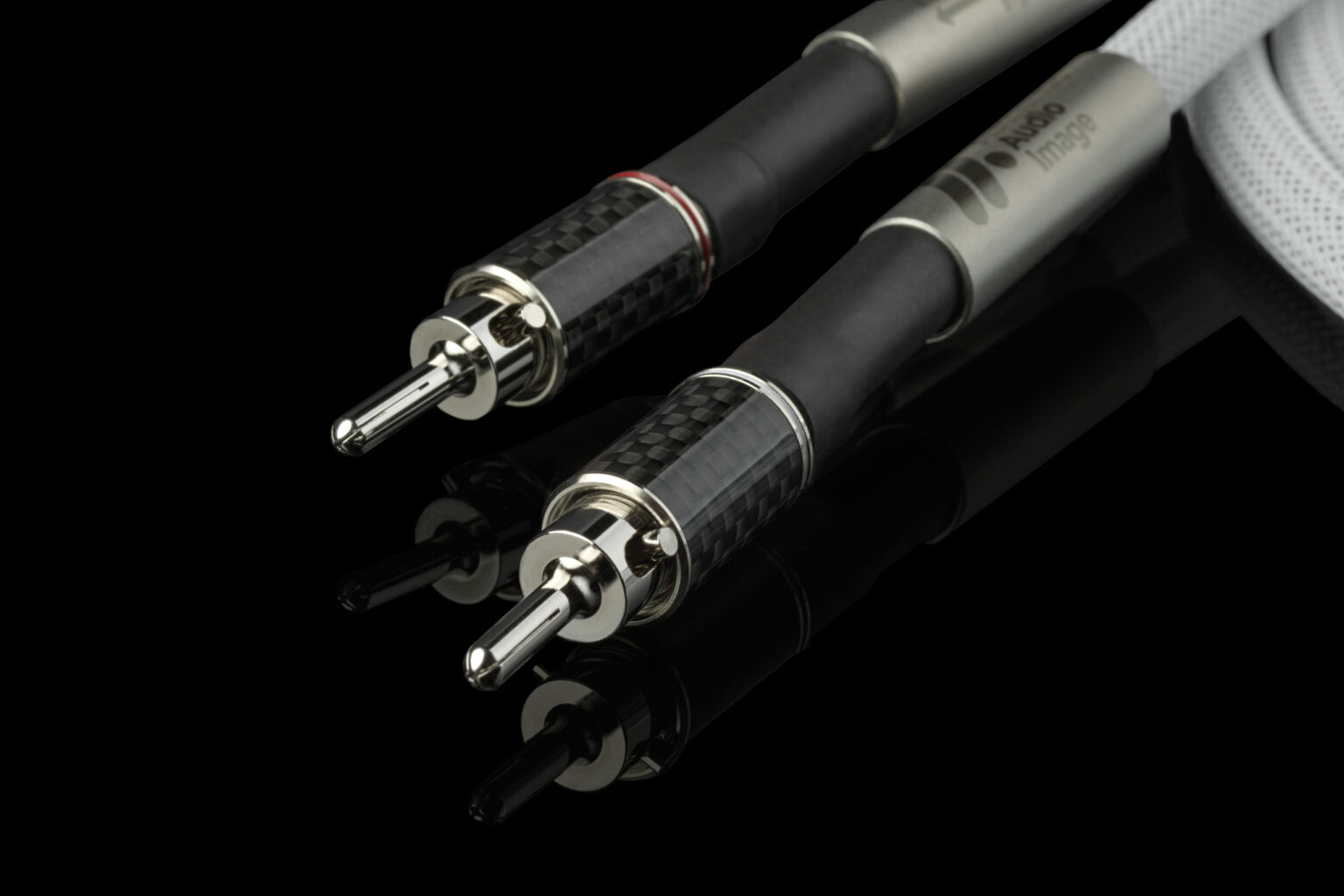 AAI Estremo speaker cables
