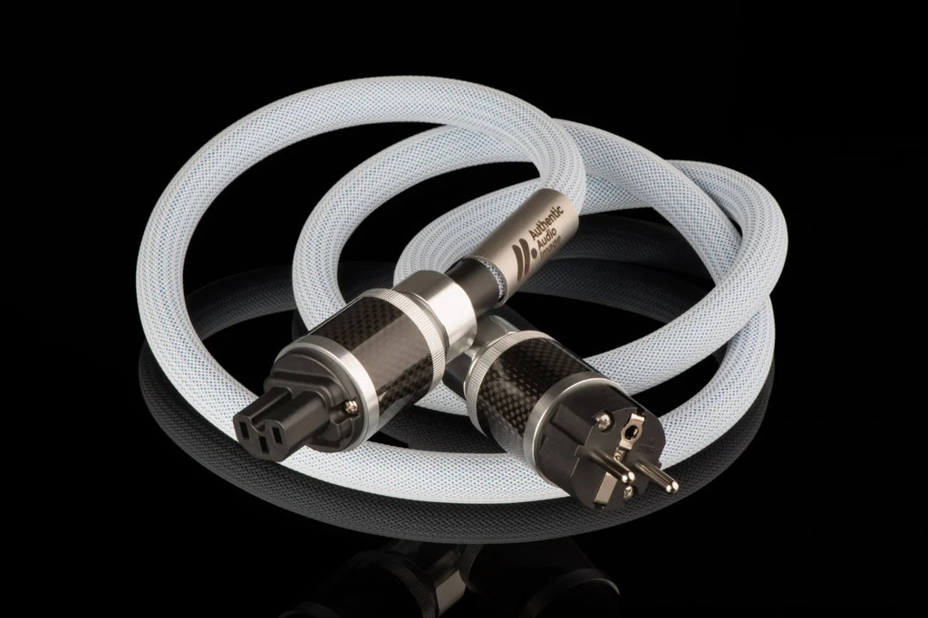 AAI Assoluto+ Mains cable
