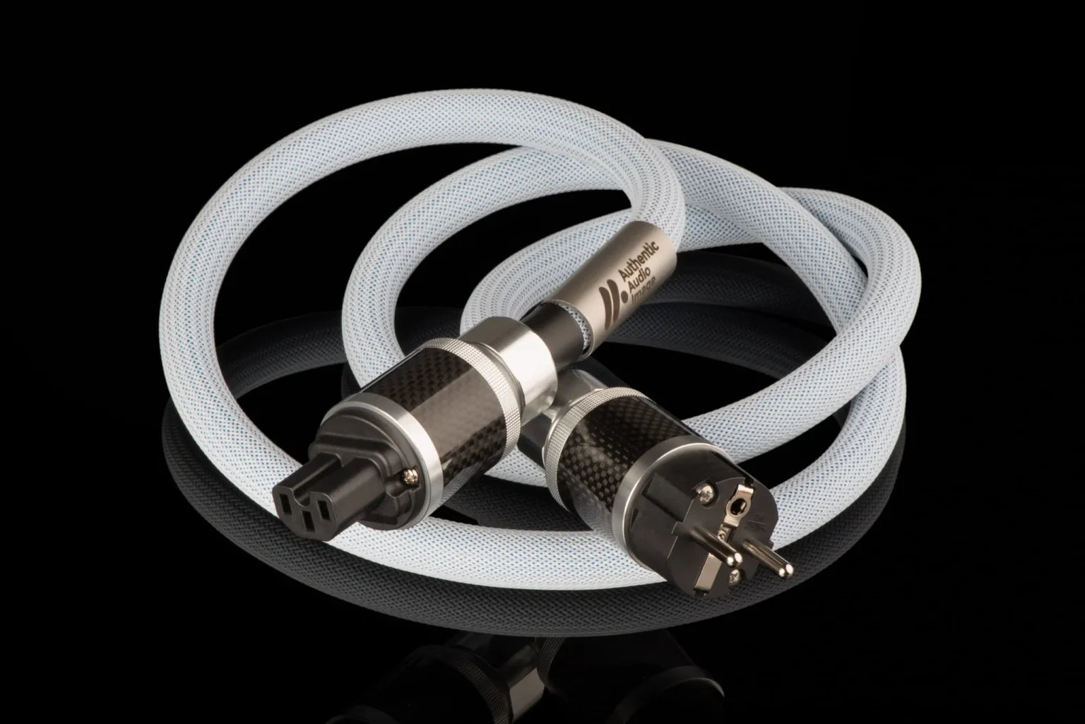 AAI Assoluto+ Mains cable