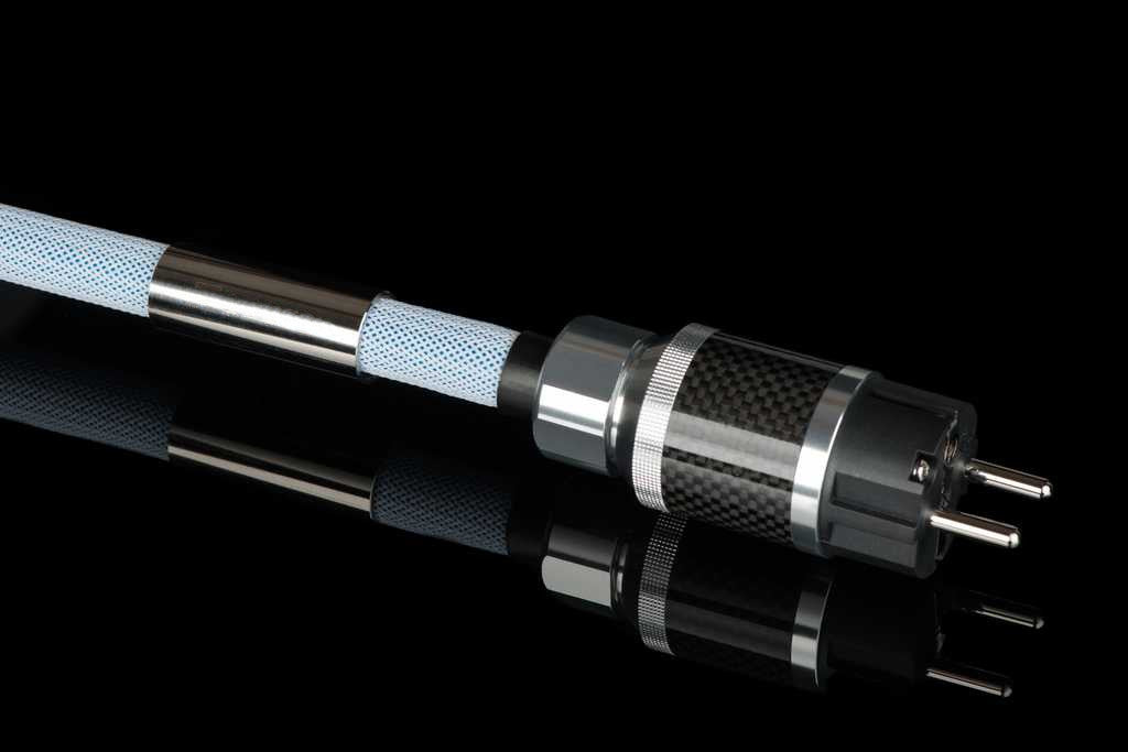 AAI Assoluto+ Mains cable