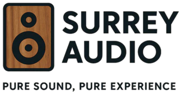 Surrey Audio LTD